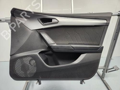 Front right panel CUPRA LEON (KL1, KU1, KUG)  | BP30487260C59 