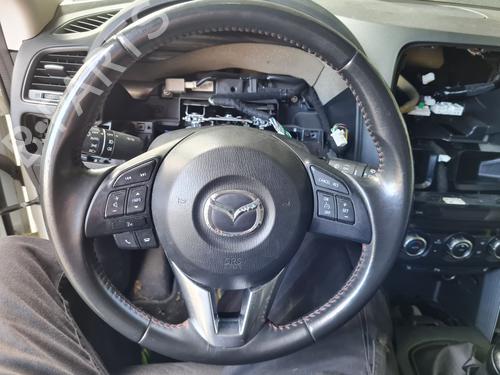 Used Steering wheel MAZDA CX-5 (KF) [2016-2025]  29534563