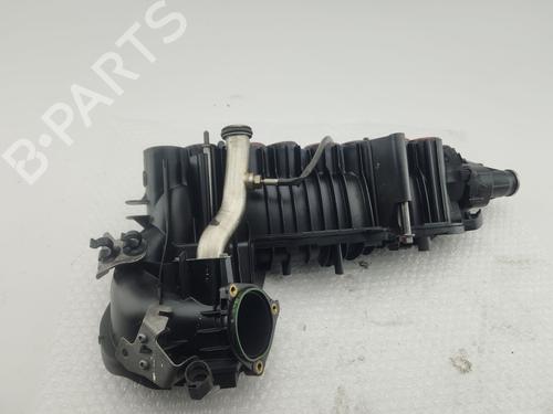 Intake manifold BMW 1 (E87) 118 d | BP37991880M70 - Image 5