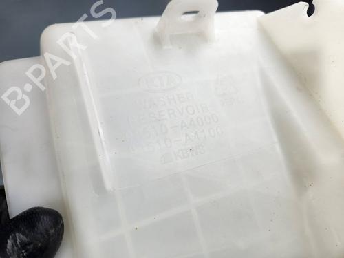 Windscreen washer tank KIA CARENS IV 1.6 GDi | BP29534646C113 