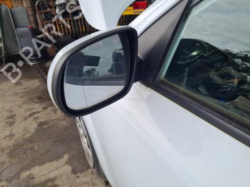 Left mirror KIA CEE'D Hatchback (ED)  | BP22219246C26 