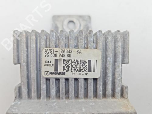 Electronic module LAND ROVER RANGE ROVER EVOQUE (L538) | BP39944814M83 - Image 3