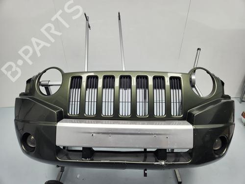 Front bumper JEEP COMPASS (MK49) | BP31942493C7