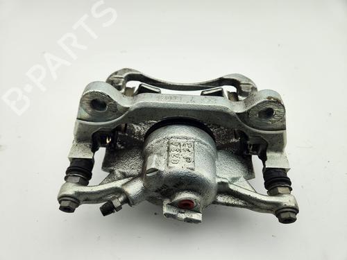 Right front brake caliper VW GOLF VIII (CD1, DA1) | BP30549188M104 - Image 2