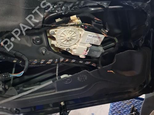 Front left window mechanism BMW X3 (E83) 2.0 d | BP35895367C22 - Image 2