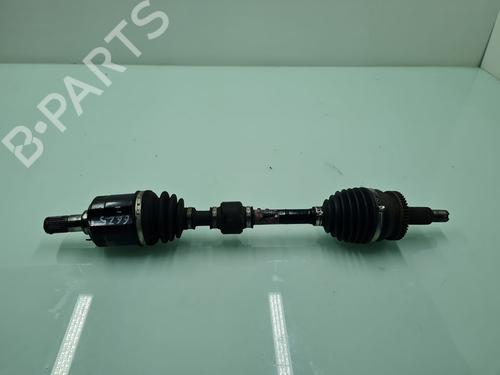 Used Left front driveshaft HYUNDAI i40 I (VF) [2012-2019]  21647406