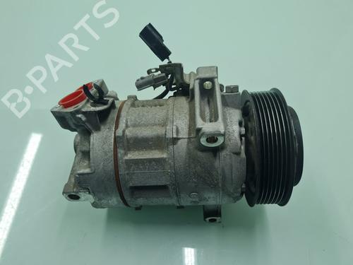 Used AC compressor NISSAN X-TRAIL III (T32_, T32R, T32RR) [2013-2025]  22615395