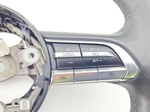 Steering wheel MAZDA 3 Hatchback (BP) 2.0 SKYACTIV-G M Hybrid | BP40220982C49 - Image 3
