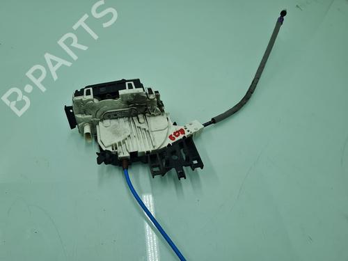 Used Front left lock MERCEDES-BENZ A-CLASS (W176) A 180 CDI (176.000) (109 hp) 21643741
