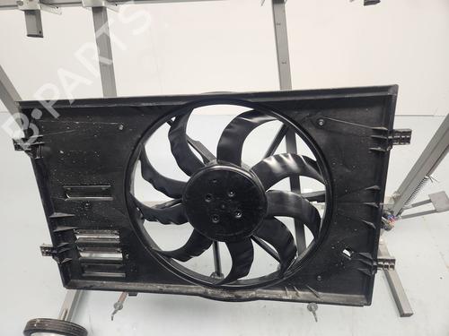 Køleventilator elektrisk SEAT LEON Sportstourer (KL8, KLD) | BP30759621M35