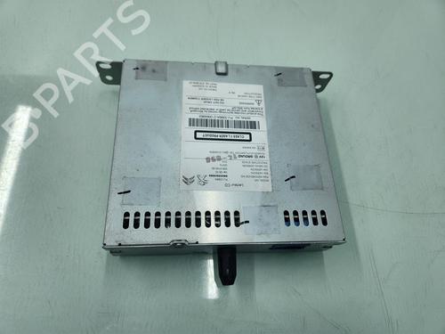 Radio PEUGEOT 308 II (LB_, LP_, LW_, LH_, L3_)  | BP25743619E6 