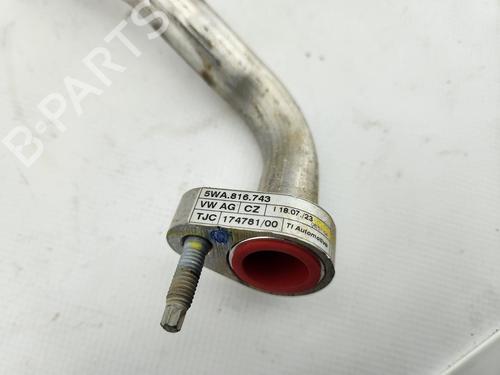 AC pipe VW GOLF VIII (CD1, DA1) | BP33869384M126 - Image 3