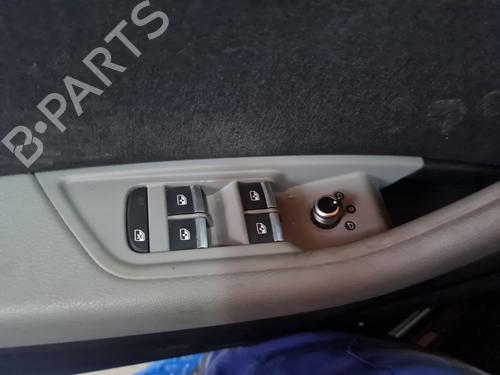 Used Left front window switch Left front window switch AUDI A4 B9 Avant (8W5, 8WD) [2015-2026] 34102571 34102571