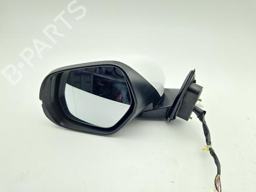 Used Left mirror Left mirror HONDA HR-V (RU) 1.5 (RU1) (130 hp) 40447216 40447216