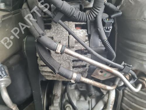 Used Alternator PEUGEOT 208 I (CA_, CC_) [2012-2021]  30572844