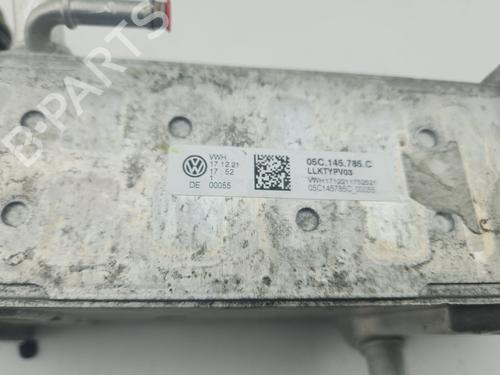 Intercooler SEAT IBIZA V (KJ1, KJG) | BP37720663M30 - Image 3