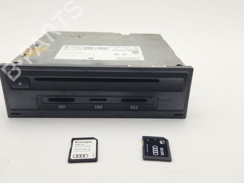 Electronic module AUDI A3 Sportback (8VA, 8VF) 1.6 TDI | BP36675317M83 - Image 2
