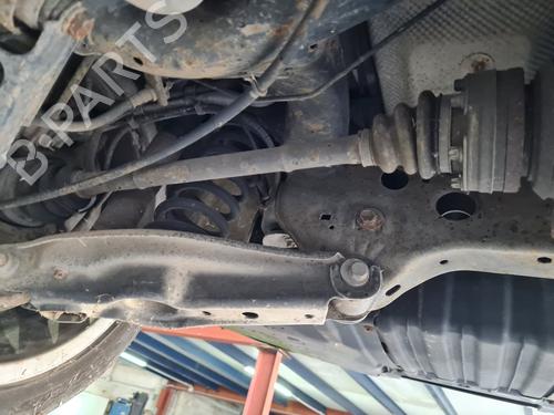 Used Right rear driveshaft BMW 3 (E90) 318 d (143 hp) 21658694