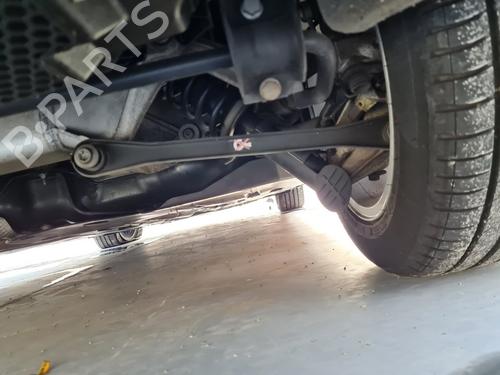 Used Right rear shock absorber PEUGEOT 508 I (8D_) 2.0 BlueHDi 150 (150 hp) 21643500