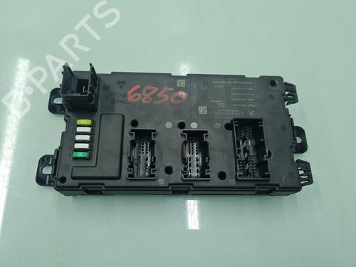 Used Electronic module BMW 1 (F21) 116 d (116 hp) 22999989