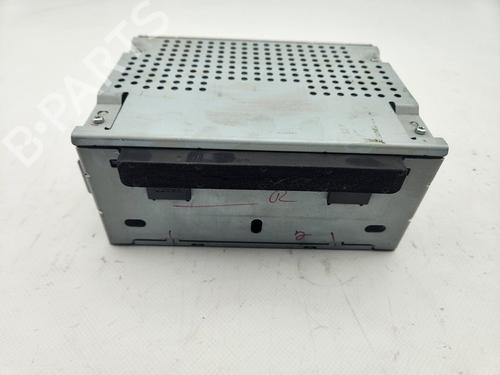 Used Radio Radio FORD RANGER (TKE) [2011-2026] 31042143 31042143