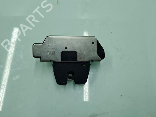Tailgate lock PEUGEOT 2008 II (UD_, US_, UY_, UJ_, UR_, UC_)  | BP21647035C101 