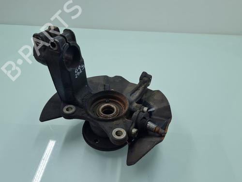 Højre Styrespindel Lejehus PEUGEOT 307 (3A/C) 1.6 16V (109 hp) 21641538