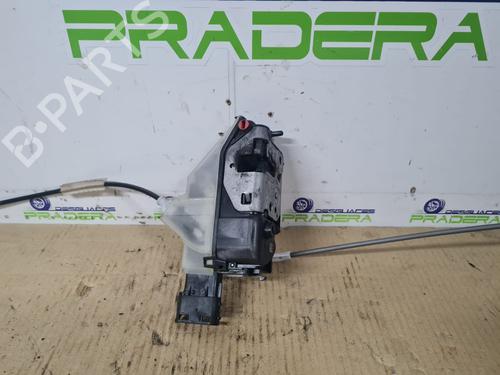Used Front right lock Front right lock CITROËN C4 CACTUS [2014-2026] 21660313 21660313
