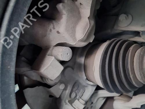Used Right front brake caliper Right front brake caliper 37792541 37792541