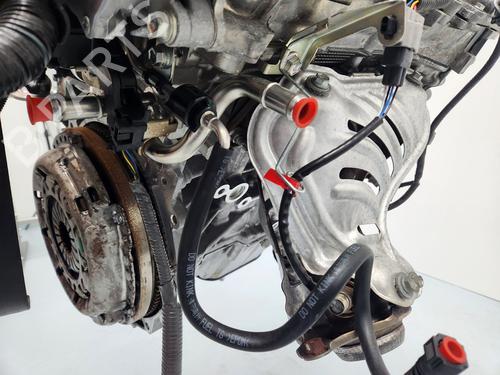 Engine TOYOTA AURIS (_E18_) | BP28542361M1