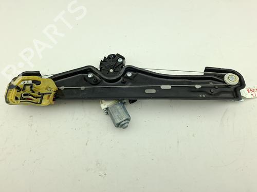 Used Rear left window mechanism Rear left window mechanism 38779303 38779303