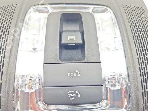 Kabinelys MERCEDES-BENZ CLA (C118) CLA 200 (118.387) | BP39076809I8 - Image 3