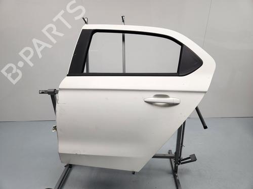 Used Left rear door Left rear door CITROËN C-ELYSEE (DD_) [2012-2026] 33689208 33689208