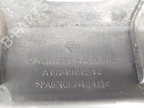 Upper protection SSANGYONG TIVOLI 1.6 XDi 160 | BP40254141M93 - Image 3