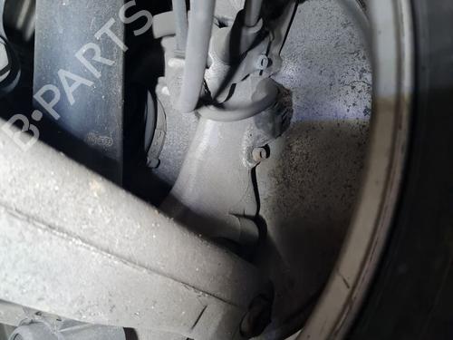 Used Right rear steering knuckle AUDI Q5 (8RB) [2008-2019]  32414254