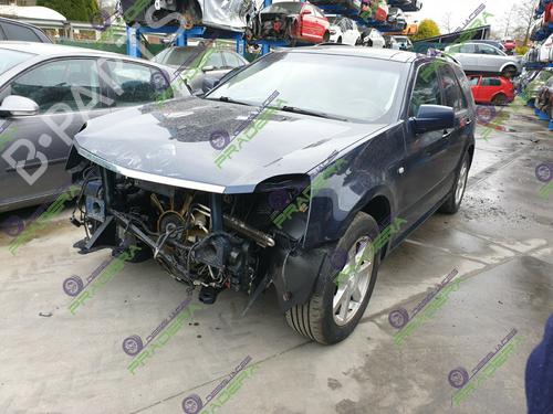 Engine CADILLAC SRX 4.6 | BP21640311M1 - Image 12