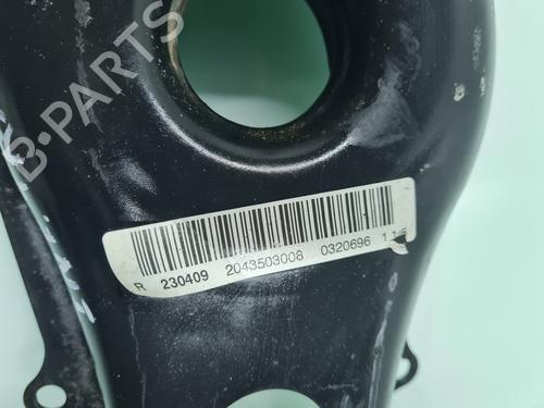 Right rear suspension arm MERCEDES-BENZ C-CLASS T-Model (S204) C 220 CDI (204.208) | BP21642011M15 