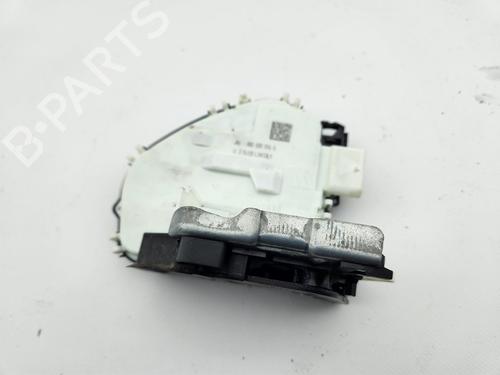 Højre bagtil lås AUDI A4 B9 (8W2, 8WC) 35 TDI | BP29751174C99 