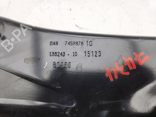 Crossmember BMW 2 Gran Coupe (F44) 218 i | BP30177448C162 