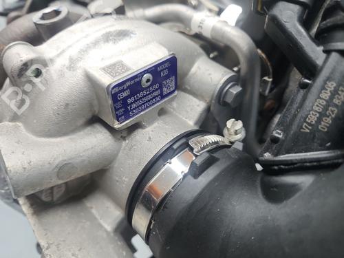Engine CITROËN C5 X (ND_, NC_) Hybrid 224 | BP29299169M1 - Image 5
