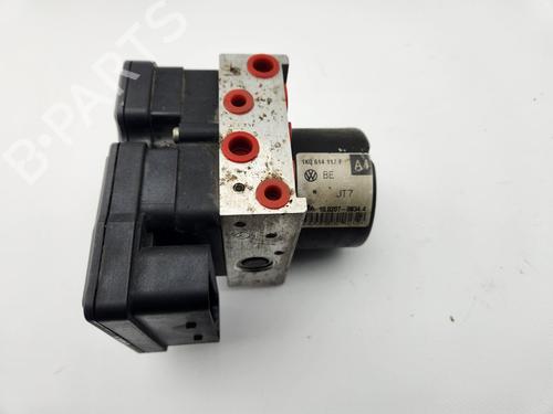 Used ABS pump SEAT TOLEDO III (5P2) [2004-2009]  29300584