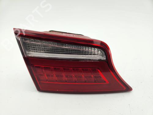 Left tailgate light HYUNDAI SANTA FÉ III (DM, DMA) 2.2 CRDi 4WD | BP29716221C79 
