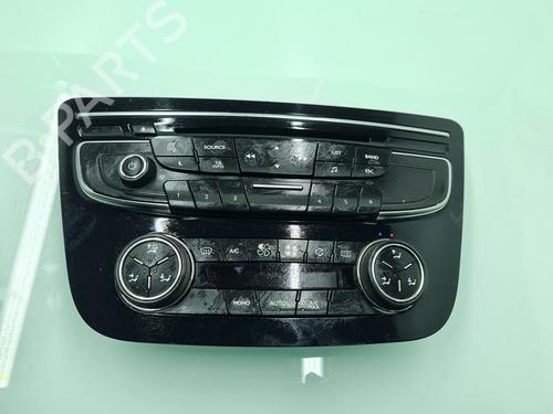 Used Climate control PEUGEOT 508 I (8D_) [2010-2018]  21642021