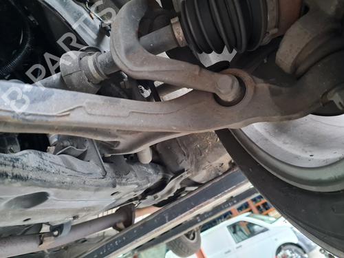 Used Left front suspension arm HONDA ACCORD VIII (CU) 2.0 i (CU1) (156 hp) 21658784