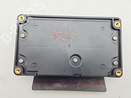 Electronic module MAZDA CX-30 (DM) SKYACTIV-G M Hybrid | BP39066729M83 - Image 5
