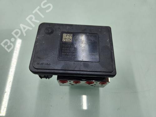 Used ABS pump ABS pump VW TOURAN (5T1) [2015-2026] 25760578 25760578