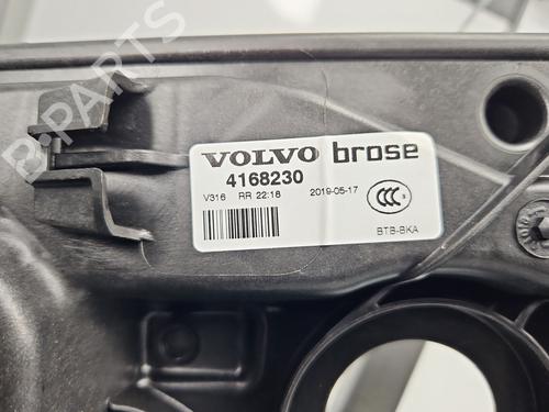 Rear right window mechanism VOLVO XC40 (536) T3 | BP38045842C25 - Image 4
