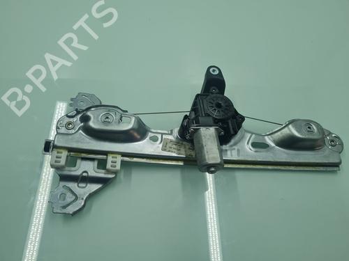 rear-left-window-mechanism-nissan-pulsar-hatchback-c13-827013zl0a-2014-21640874 main image