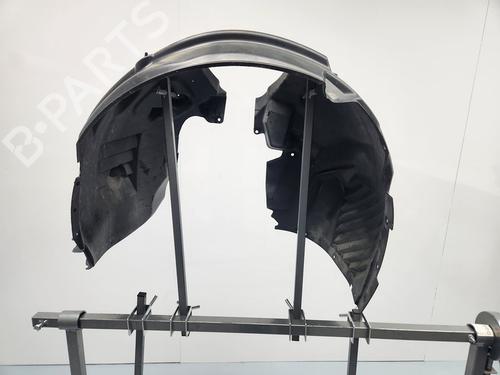 Used Wheel arch Wheel arch BMW 2 Gran Coupe (F44) 218 i (136 hp) 32750126 32750126
