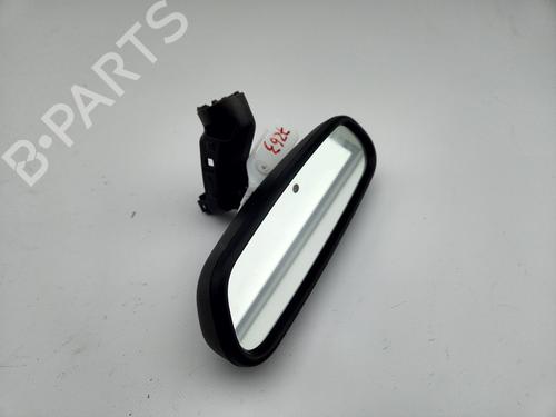 Used Rear mirror CITROËN DS5 [2011-2016]  30121277